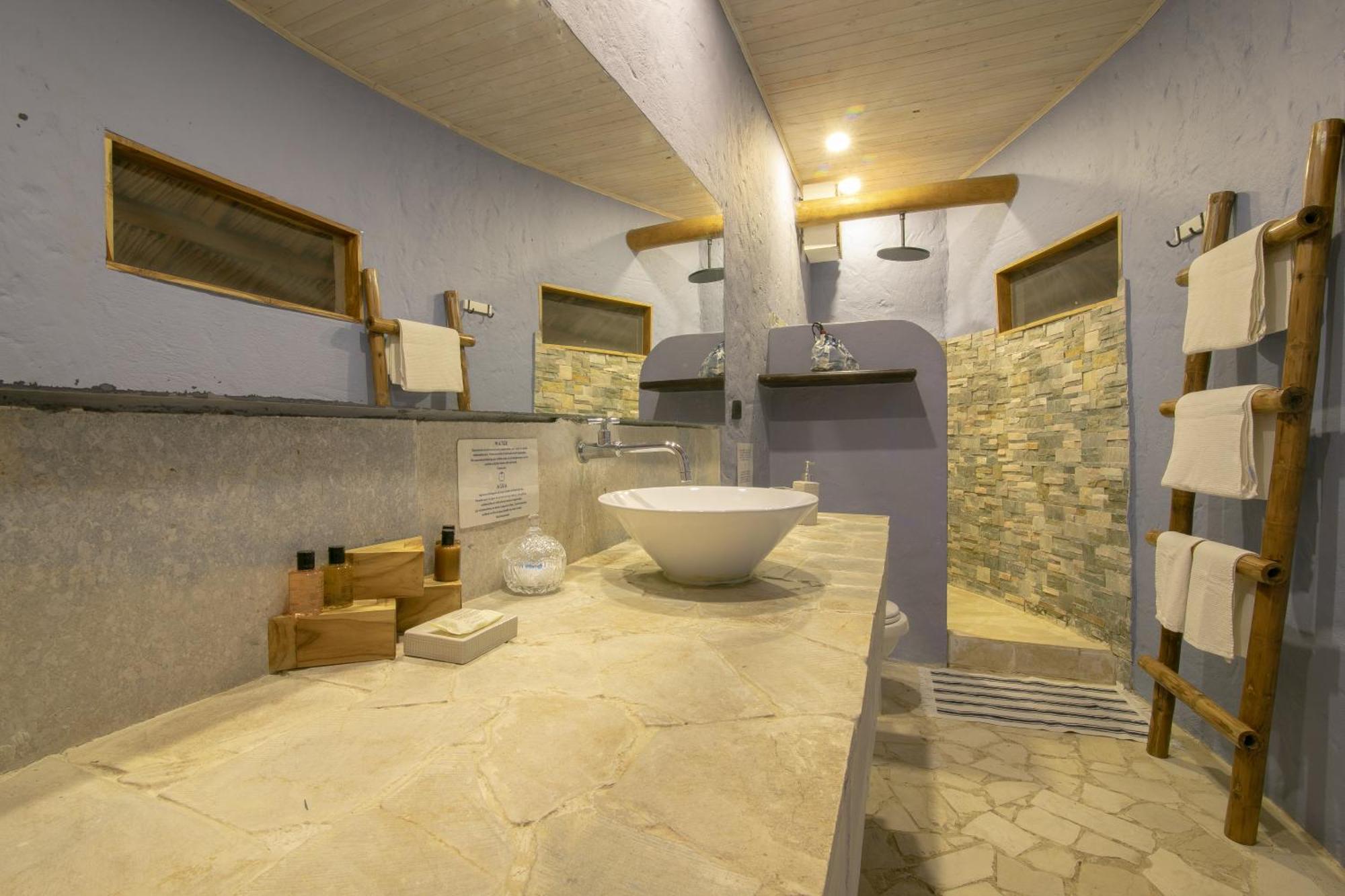 Blue Apple Beach Corregimiento Bocachica Room photo